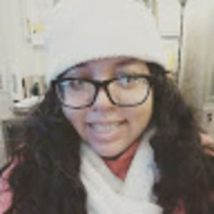 Meet your Posher, Reyna alicia